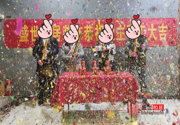 合肥美發(fā)店裝修開(kāi)工大吉 合肥美發(fā)店裝修開(kāi)工大吉