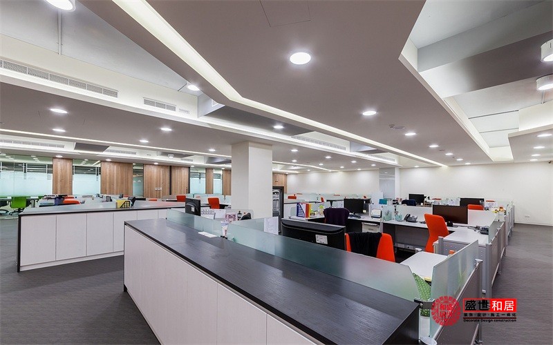 合肥辦公室裝修:注重環(huán)保建材的選擇.jpg 合肥辦公室裝修:注重環(huán)保建材的選擇.jpg