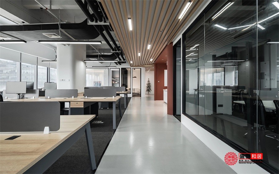 合肥寫字樓裝修：匠心筑造，專屬商務領地的璀璨綻放.jpg